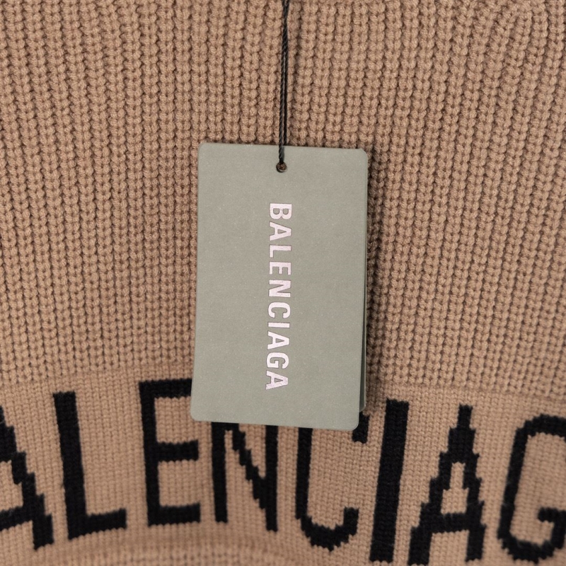 Balenciaga Sweaters